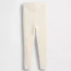 Leggings a costine CashSoft per neonato & bebè