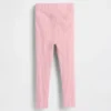 Leggings a costine CashSoft per neonato & bebè