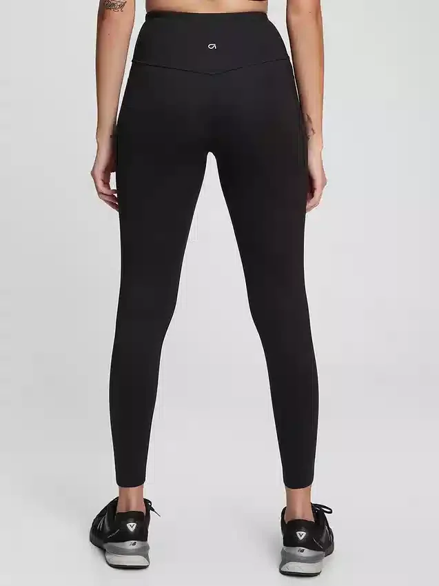 Leggings a gamba intera GapFit Sky High Power