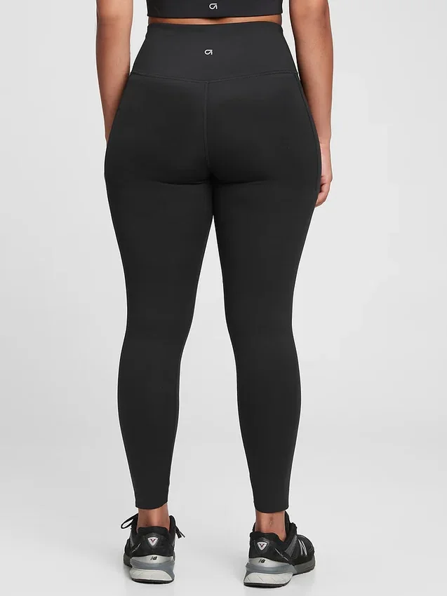 Leggings a gamba intera GapFit Sky High Power