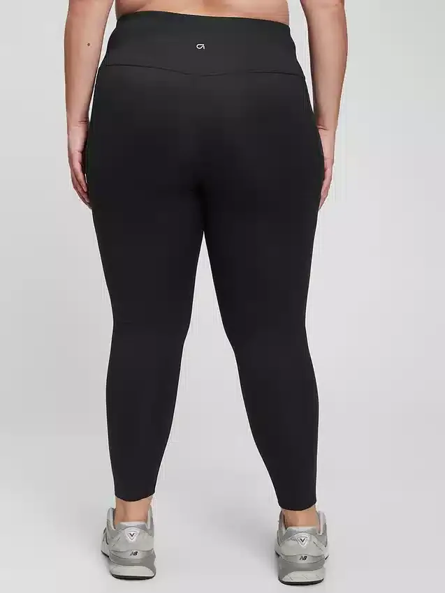 Leggings a gamba intera GapFit Sky High Power