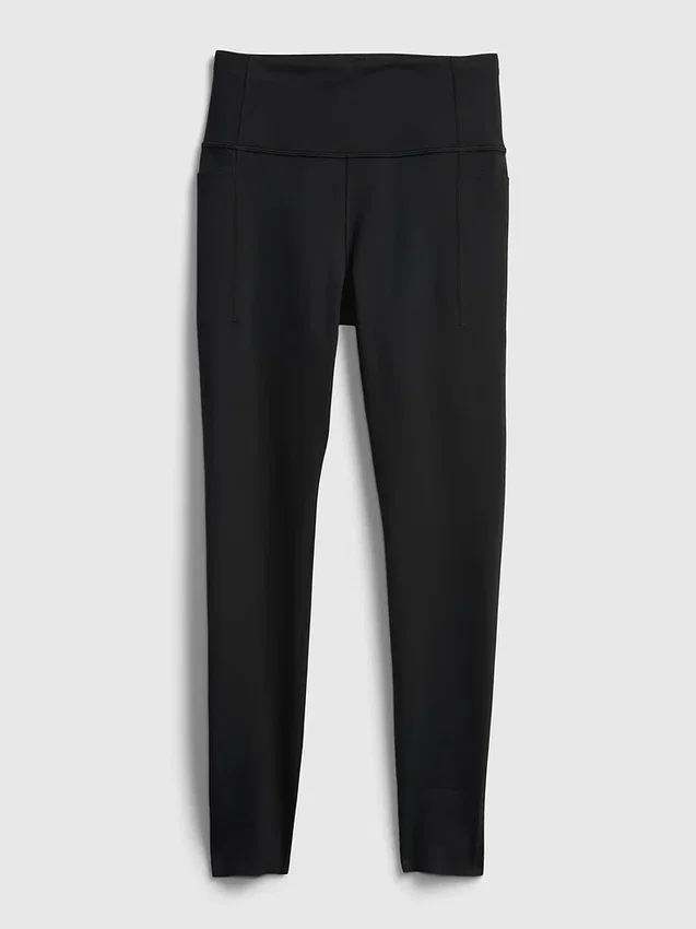 Leggings a gamba intera GapFit Sky High Power