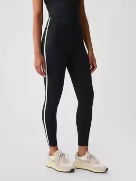 Leggings a vita alta GapFit Power a gamba intera