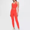 Leggings a vita alta GapFit Power a gamba intera