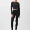 Leggings a vita alta GapFit Power a gamba intera