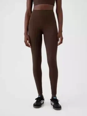 Leggings a vita alta GapFit Power a gamba intera