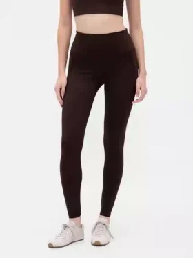 Leggings a vita alta GapFit Power a gamba intera