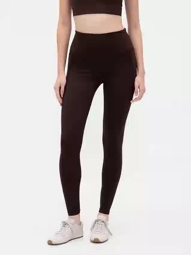 Leggings a vita alta GapFit Power a gamba intera
