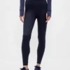 Leggings a vita alta GapFit Power a gamba intera