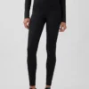Leggings a vita alta GapFit Power a gamba intera