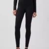 Leggings a vita alta GapFit Power a gamba intera