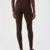 Leggings a vita alta GapFit Power a gamba intera