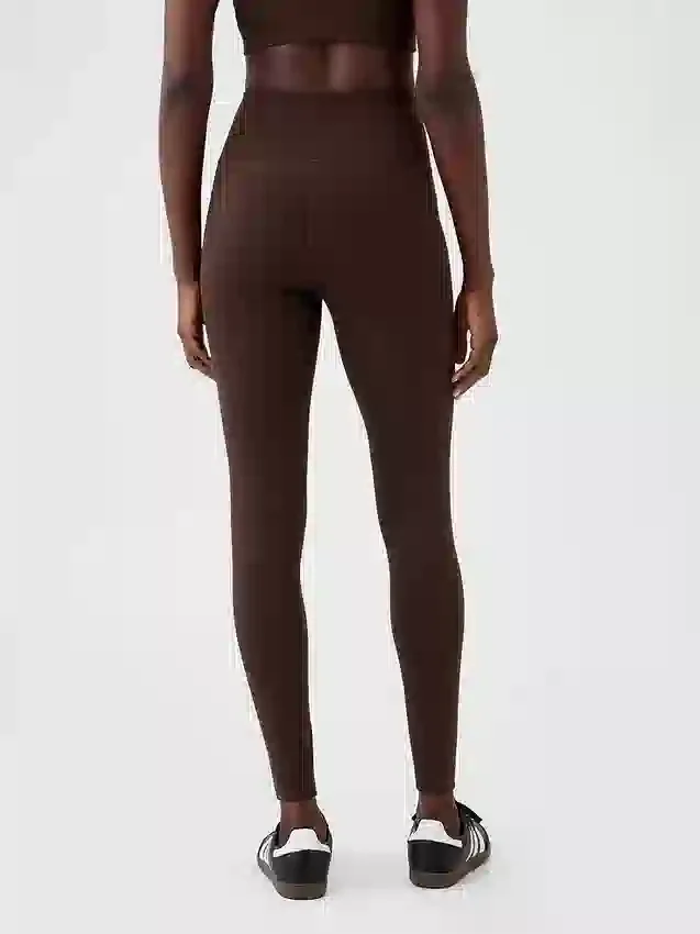 Leggings a vita alta GapFit Power a gamba intera