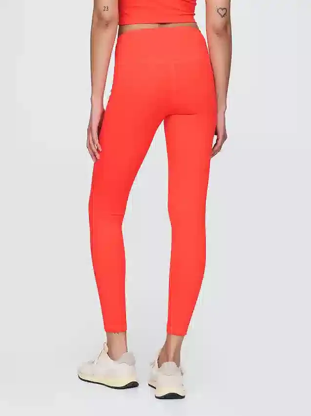 Leggings a vita alta GapFit Power a gamba intera