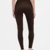 Leggings a vita alta GapFit Power a gamba intera