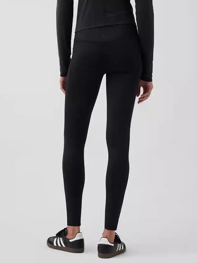 Leggings a vita alta GapFit Power a gamba intera