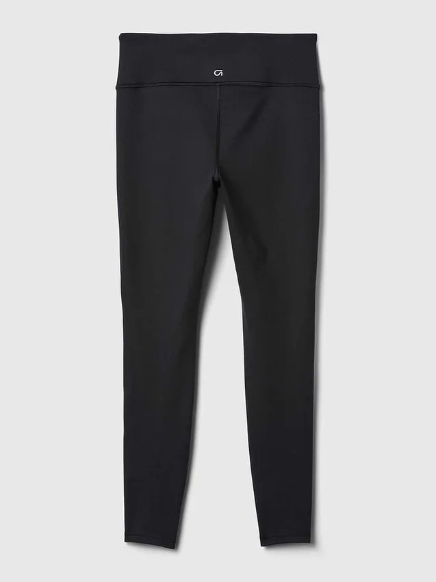 Leggings a vita alta GapFit Power a gamba intera
