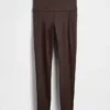 Leggings a vita alta GapFit Power a gamba intera