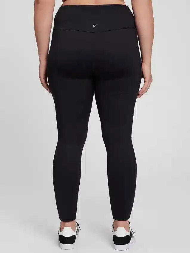 Leggings a vita alta GapFit Power a gamba intera