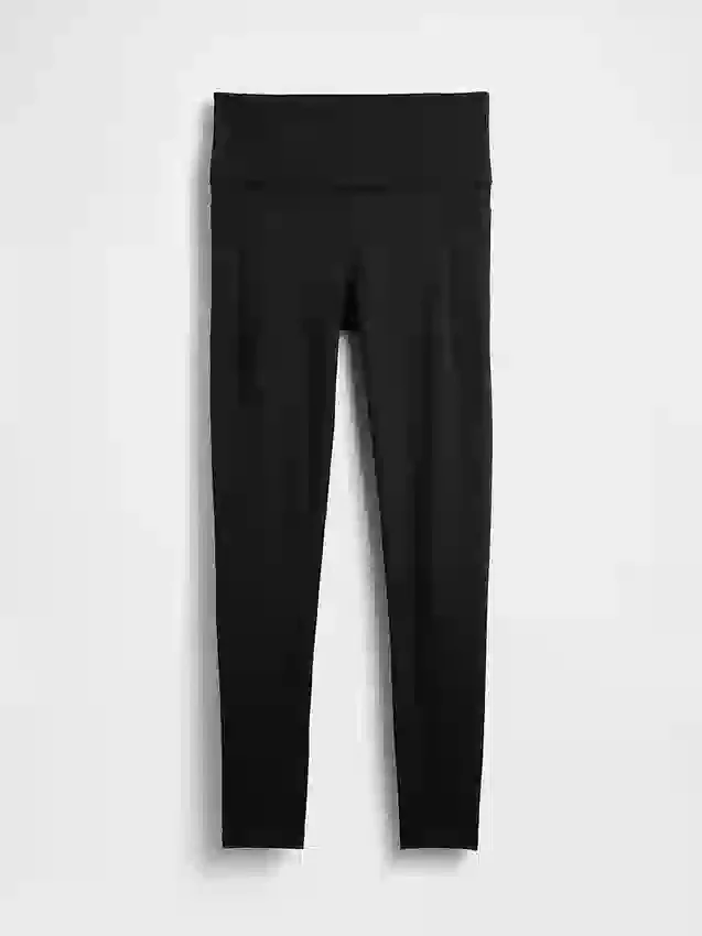 Leggings a vita alta GapFit Power a gamba intera