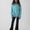 Leggings a zampa per bambini