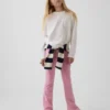 Leggings a zampa per bambini
