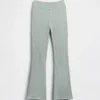 Leggings a zampa per bambini