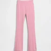 Leggings a zampa per bambini
