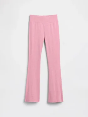 Leggings a zampa per bambini