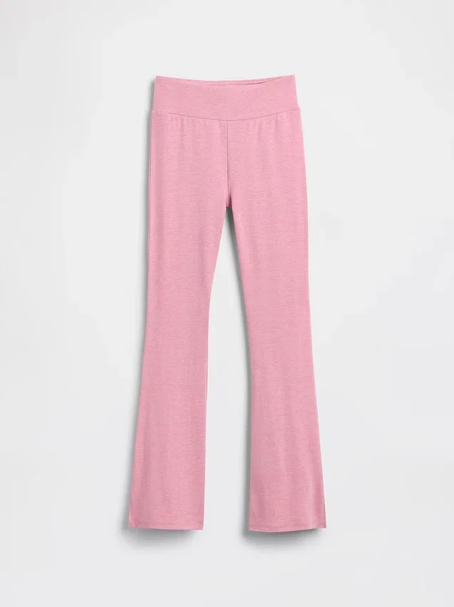 Leggings a zampa per bambini