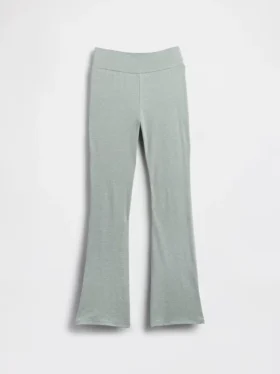 Leggings a zampa per bambini