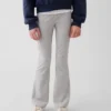 Leggings a zampa per bambini