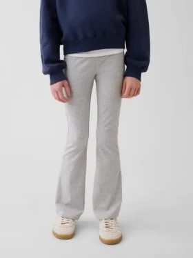 Leggings a zampa per bambini