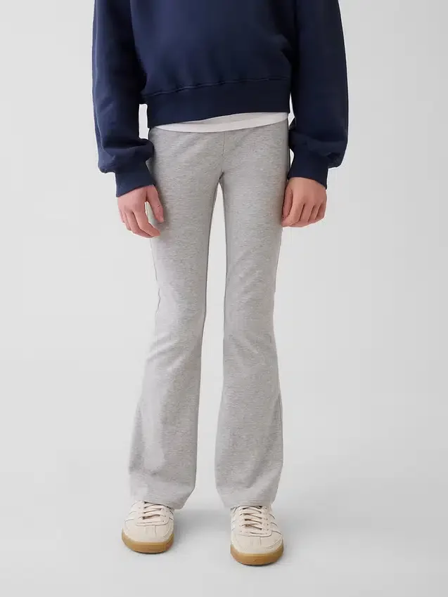 Leggings a zampa per bambini