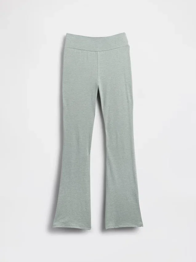 Leggings a zampa per bambini