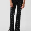 Leggings a zampa per bambini