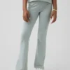 Leggings a zampa per bambini