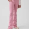 Leggings a zampa per bambini
