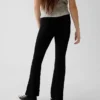 Leggings a zampa per bambini