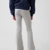 Leggings a zampa per bambini