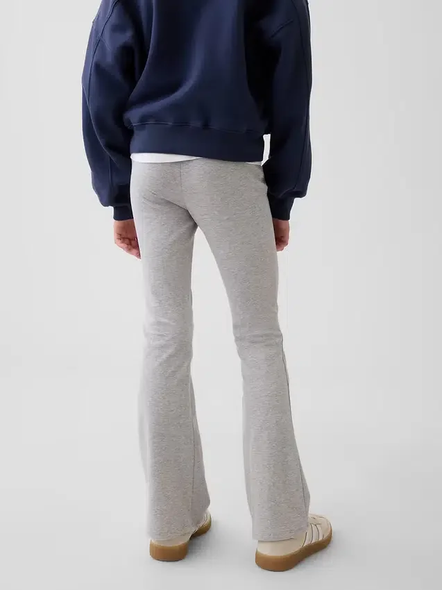 Leggings a zampa per bambini