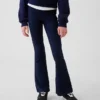 Leggings a zampa per bambini