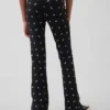 Leggings a zampa per bambini