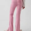 Leggings a zampa per bambini