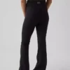 Leggings a zampa per bambini