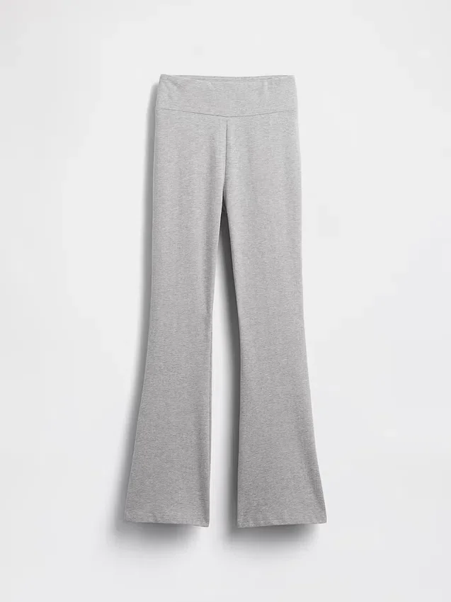 Leggings a zampa per bambini