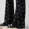 Leggings a zampa per bambini