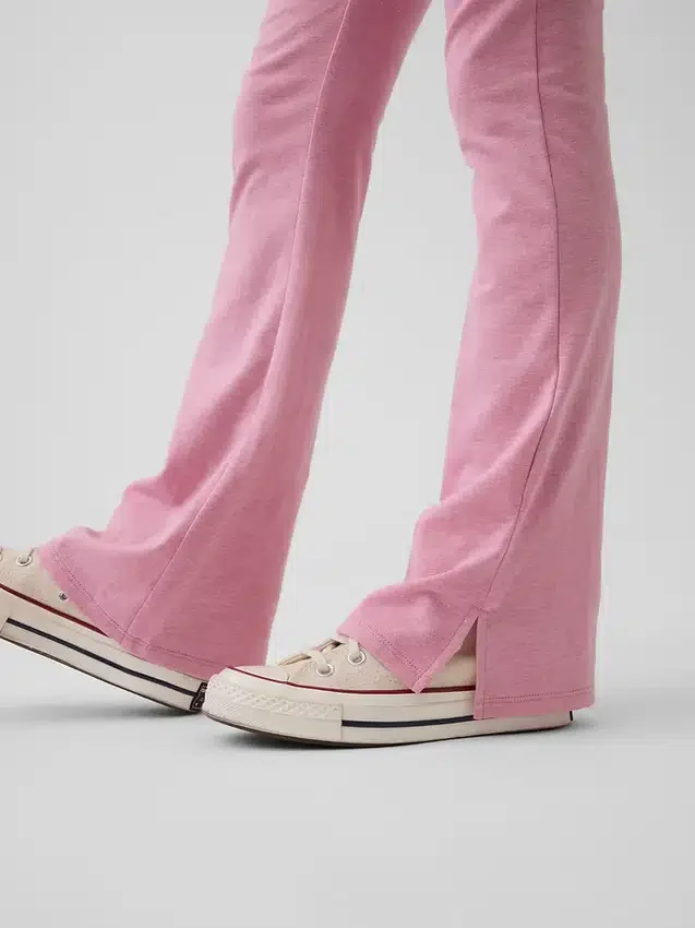 Leggings a zampa per bambini