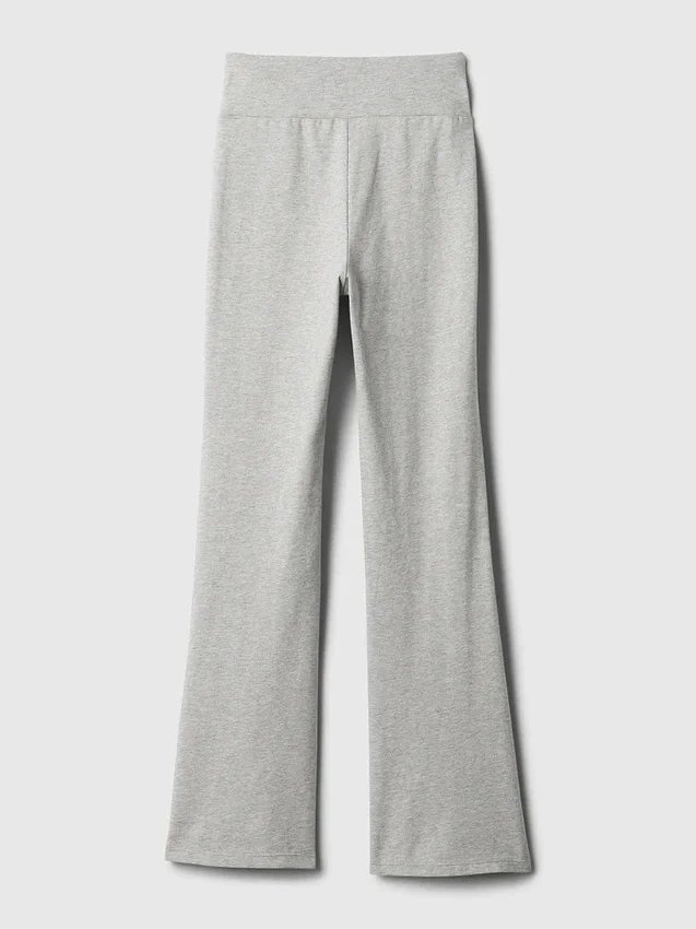 Leggings a zampa per bambini