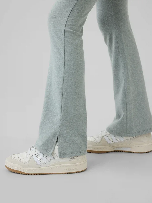 Leggings a zampa per bambini